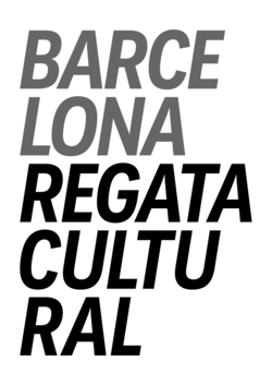 Regata Cultural