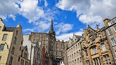 Edimburgh