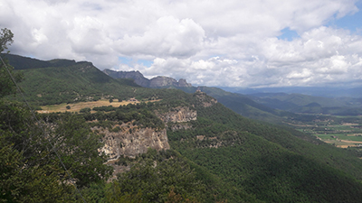 La Garrotxa