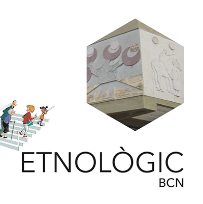 Catàleg Museu Etnològic de Barcelona