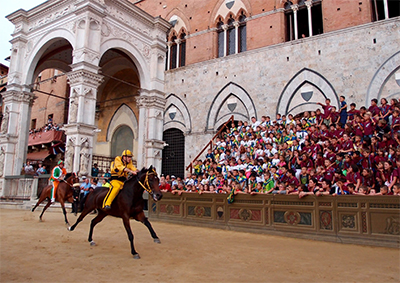 Il Palio