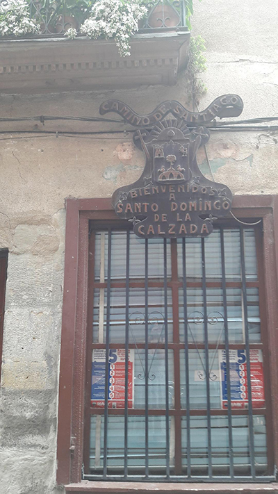 Santo Domingo de la Calzada