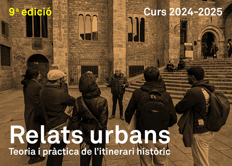 Relats urbans curs 2024-2025 800x575