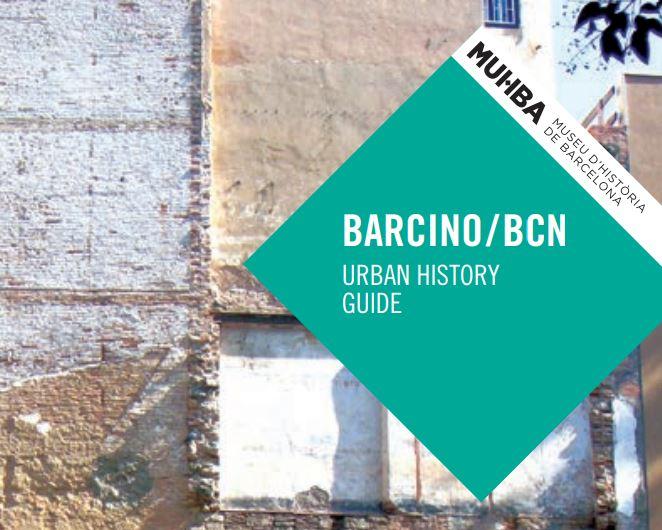 Cover fragment 'Barcino/BCN'