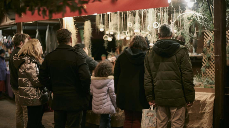 Feria de Consumo Responsable y de Economía Social y Solidaria