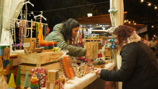 Feria de Consumo Responsable y de Economía Social y Solidaria