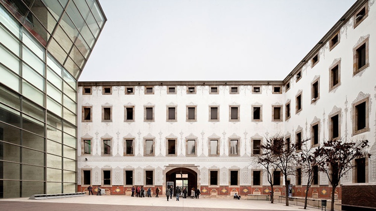 Centre de Cultura Contemporània de Barcelona