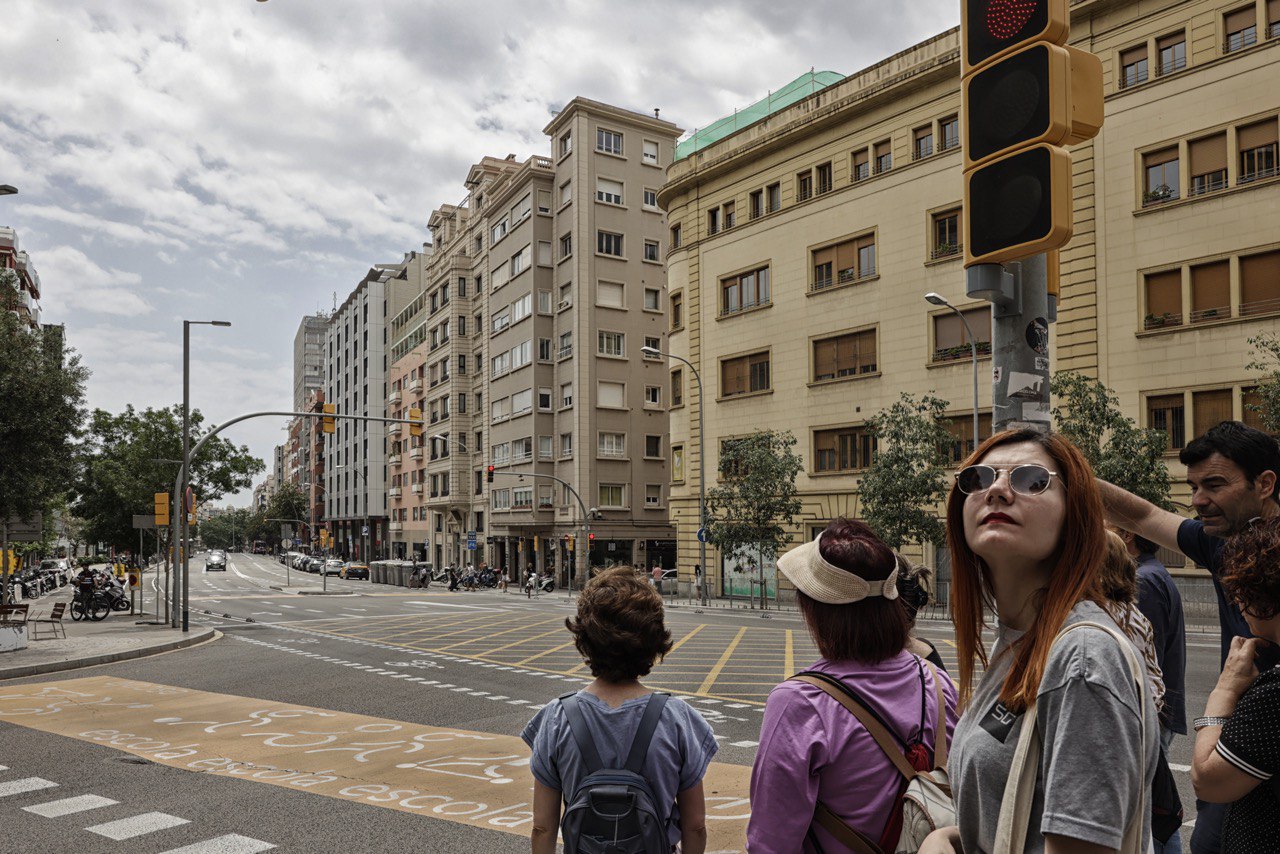 E2024 El racionalisme a Sant Gervasi