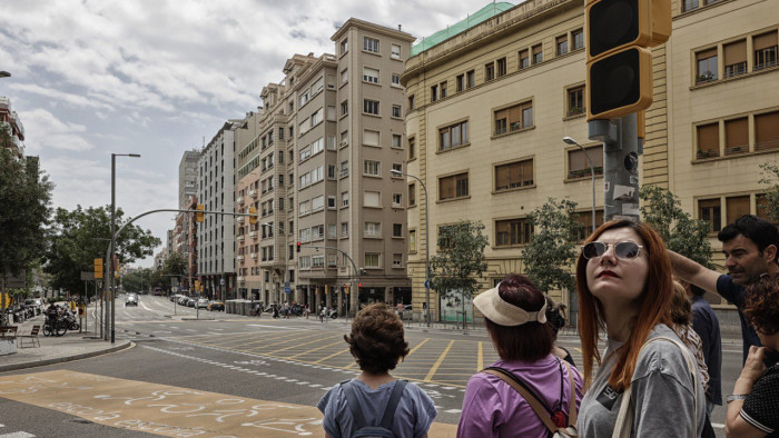 E2024 El racionalisme a Sant Gervasi