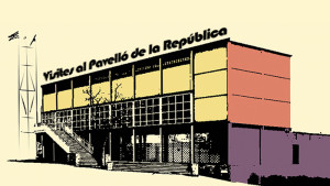 Pavelló de la República