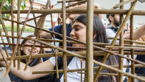 Festa d’Arquitectura de Sarrià-Sant Gervasi