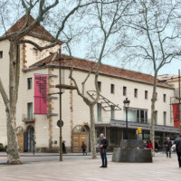 Centre d’Arts Santa Mònica