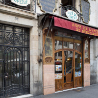 Cafè de l'Òpera