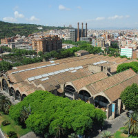 Drassanes Museu Marítim de Barcelona