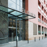 Elisava Facultat de Disseny i Enginyeria de Barcelona