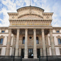 Facultat de Medicina i Ciències de la Salut del Campus Clínic