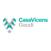 Logo Casa Vicens