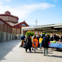 Mercat de Sant Antoni