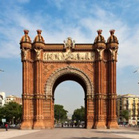 Arc de Triomf