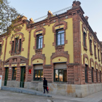 La fàbrica del sol