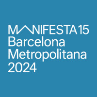 Logo Manifesta 15