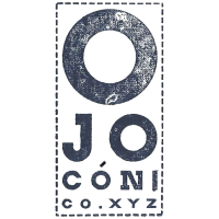 logo ojocònico xyz