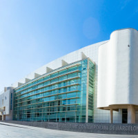 Imatge MACBA