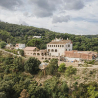 Valldaura Labs, Parc Natural de Collserola