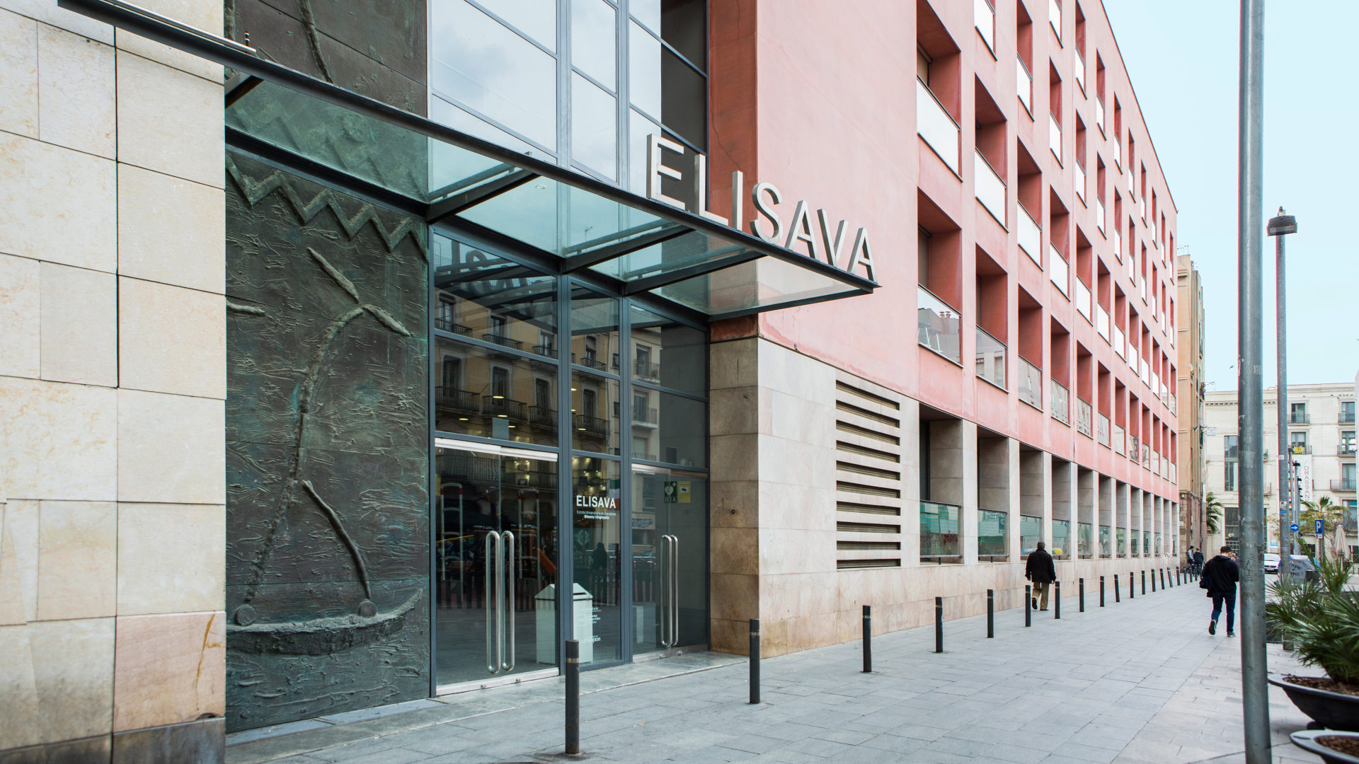 Elisava Facultat de Disseny i Enginyeria de Barcelona