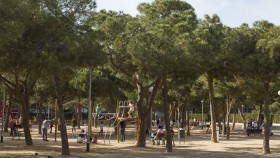 El Parc Joan Miró