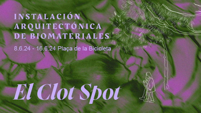 Installation El Clot Spot