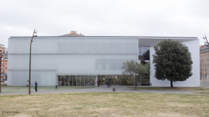 La Biblioteca Pública de l'Estat a Girona 02