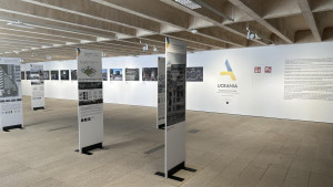 Exposició Ucrania