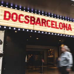 Docs Barcelona