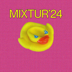 Mixtur'24