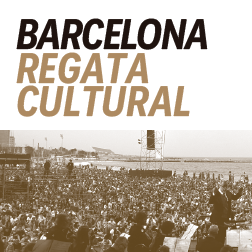 Barcelona regata cultural