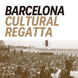 Barcelona cultural regatta
