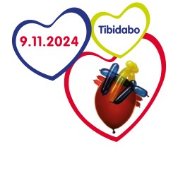 9.11.2024 Tibidabo