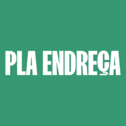 Pla Endreça