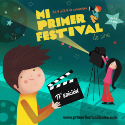 Mi primer festival. 17è edició