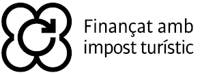 Logo impost turístic