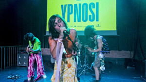 YPNOSI en concierto