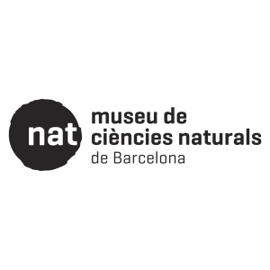 Logotip del Museu de Ciències Naturals de Barcelona